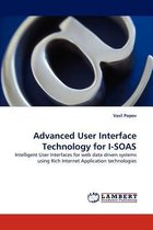 Advanced User Interface Technology for I-Soas