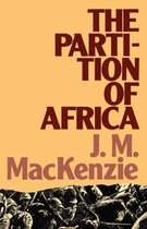Partition Of Africa 1880-1900