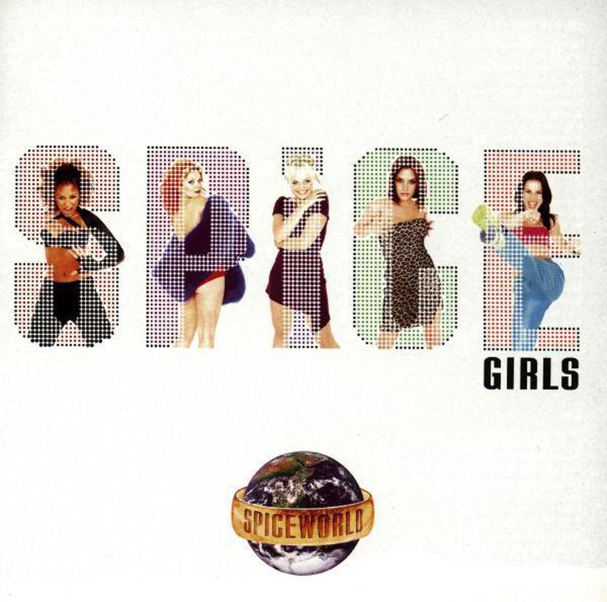 Перевод песен spice. Spice girls Spiceworld 1997. Spice girls stop. Дезодорант Spice girls. Футболка Spice girls.