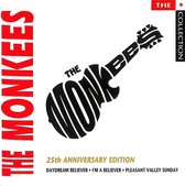 The Monkees 25th anniversary edition