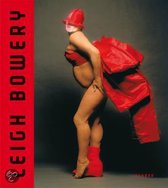 Leigh Bowery