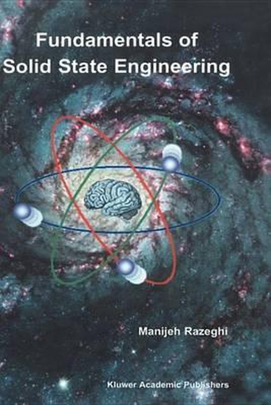 Fundamentals of Solid State Engineering | bol.com