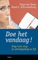 Doe het vandaag!