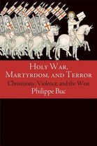 Haney Foundation Series- Holy War, Martyrdom, and Terror