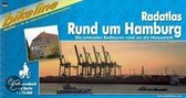 Hamburg Radatlas Schonsten Radtour Rund Um Die Hansestadt