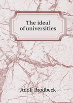 The ideal of universities