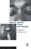 Critical Studies in Racism and Migration- Racism, Sexism, Power and Ideology