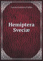 Hemiptera Sveciae