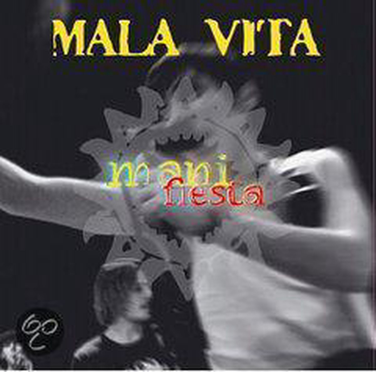 Mani Fiesta