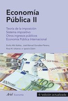 Ariel Economía - Economía Pública II