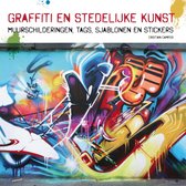 Graffiti en stedelijke kunst