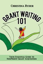 Grantwriting 101