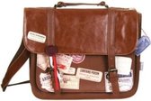 Apothecary satchel