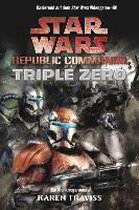 Star Wars Republic Commando 02 - Triple Zero