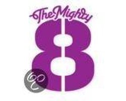 Various - The Mighty 8