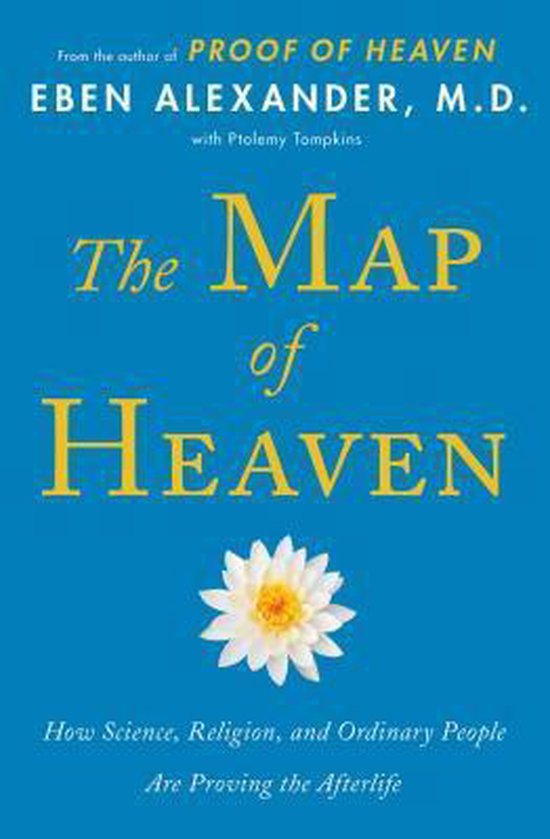Map Of Heaven