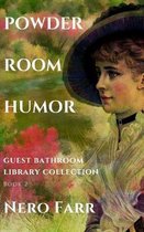 Powder Room Humor