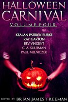 Halloween Carnival 4 - Halloween Carnival Volume 4
