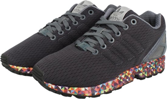 adidas zx flux grijs adidas zx flux grijs