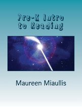 Pre-K Intro to Reading