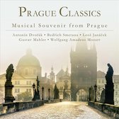 Czech Philharmonic Orchestra, Václav Neumann - Musical Souvenir From Prague (CD)