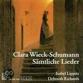 Saemtliche Lieder