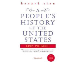 A People's History of the United States