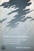 God As an Alternative
