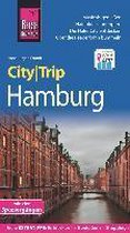 Reise Know-How CityTrip Hamburg