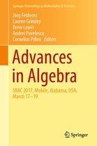 Springer Proceedings in Mathematics & Statistics 277 - Advances in Algebra