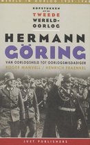 Kopstukken Wo Ii  Hermann Goring Dl 3