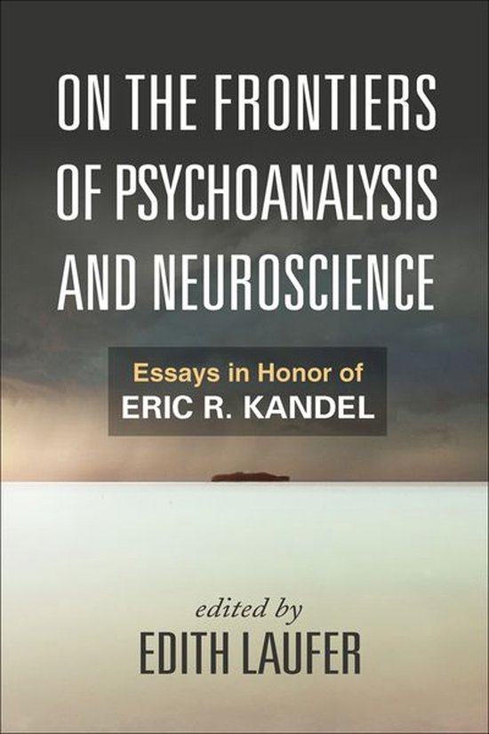On the Frontiers of Psychoanalysis and Neuroscience - cover