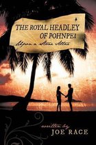 The Royal Headley of Pohnpei