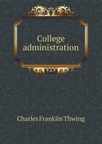 College administration