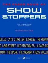 Faber Book of Showstoppers