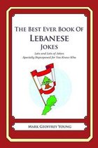 The Best Ever Book of Lebanese Jokes