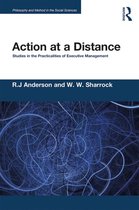 Philosophy and Method in the Social Sciences - Action at a Distance