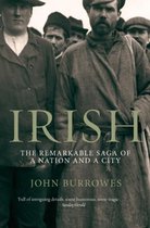 Irish Remarkable Saga Nation & City