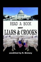 Read a Book About Liars and Crooks