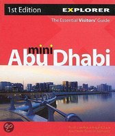 Explorer Abu Dhabi