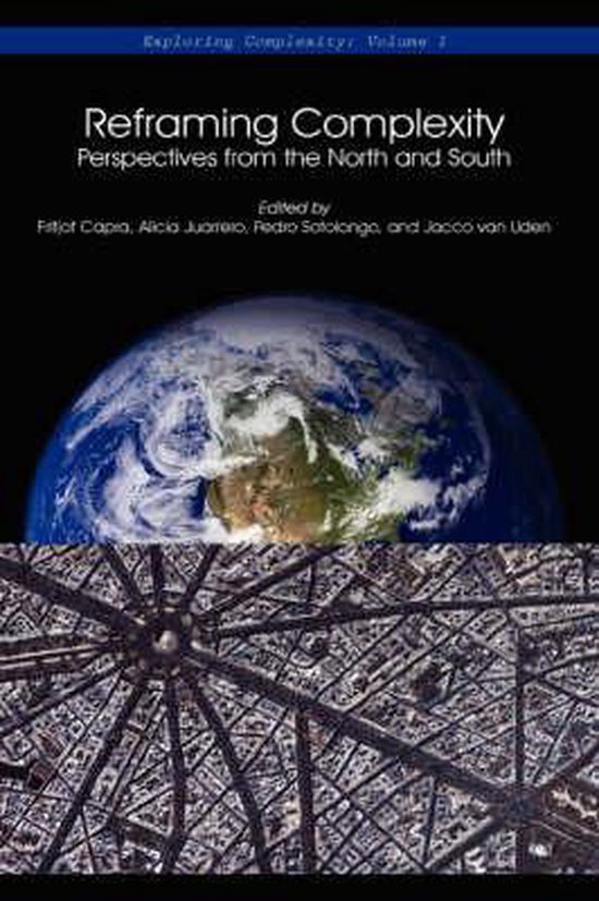 Reframing Complexity - cover