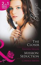 The Closer / Mission Seduction