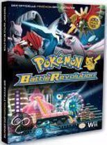 Pokemon Battle Revolution - Der offizielle Pokemon Spieleberater
