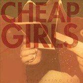 Cheap Girls - My Roaring 20'S (CD)