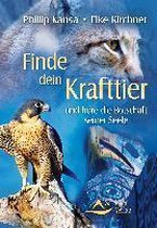 Finde dein Krafttier