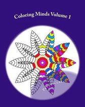 Coloring Minds