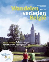 Wandelen Door Het Verleden Van Belgie