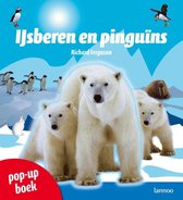 Ijsberen En Pinguïns