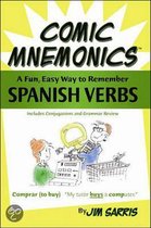 Comic Mnemonics