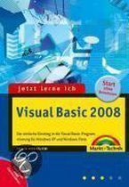 Jetzt Lerne Ich Visual Basic 2008